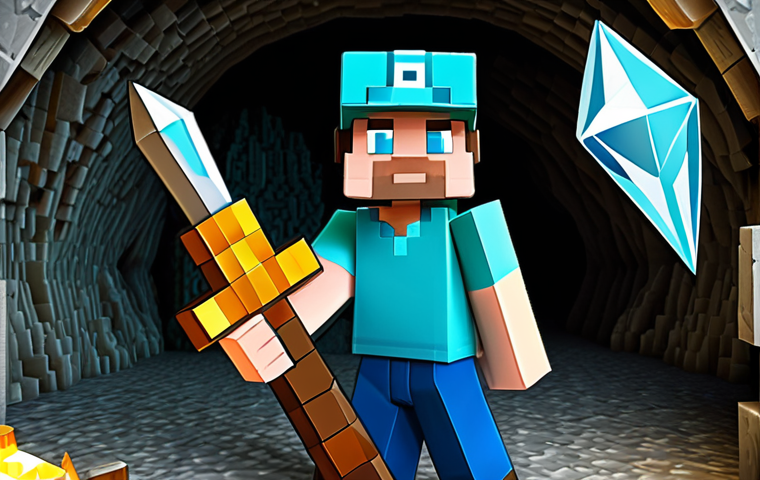 minecraft - 이미지 1