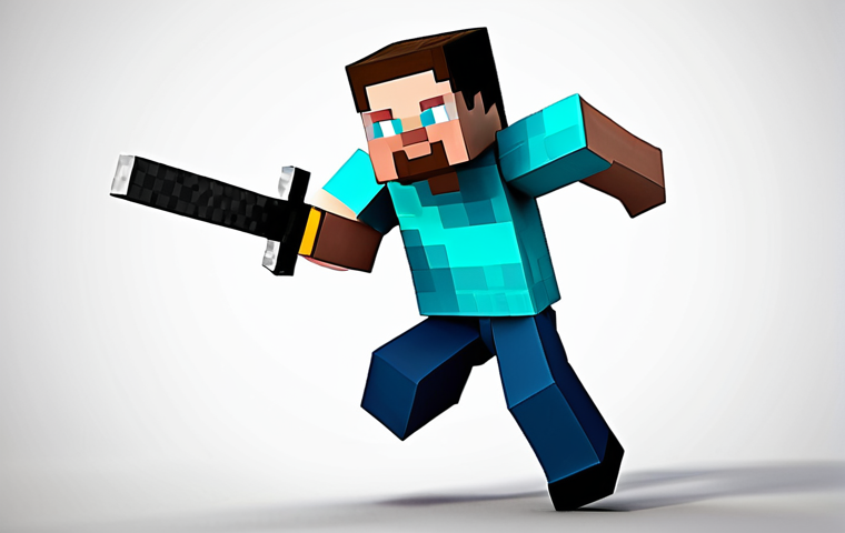 minecraft - 이미지 1