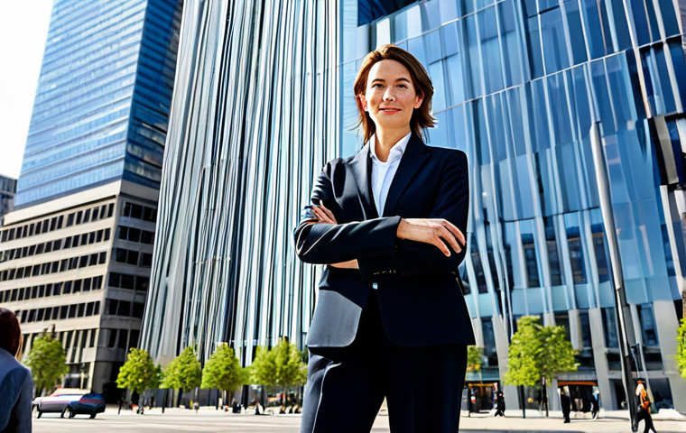 마인크래프트 초보자 퀘스트 제작 - **
"A professional architect wearing a stylish, fully clothed business suit, standing confidently i...