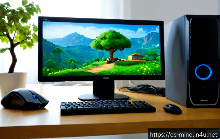 마인크래프트 버그 수정법 관련 이미지 1